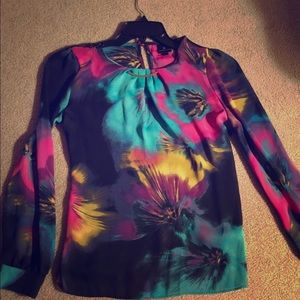 Worthington  Blouse